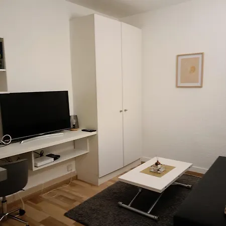 Centre Strasbourg