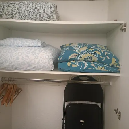 Centre Apartment