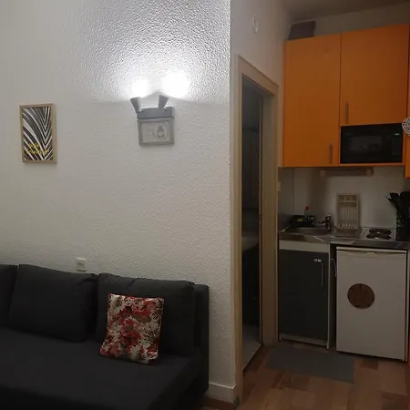 Centre Apartment