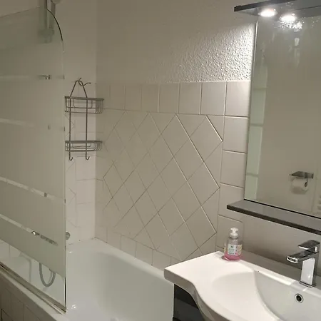 Apartment Centre Strasbourg
