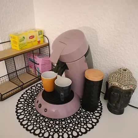 Centre Apartment *